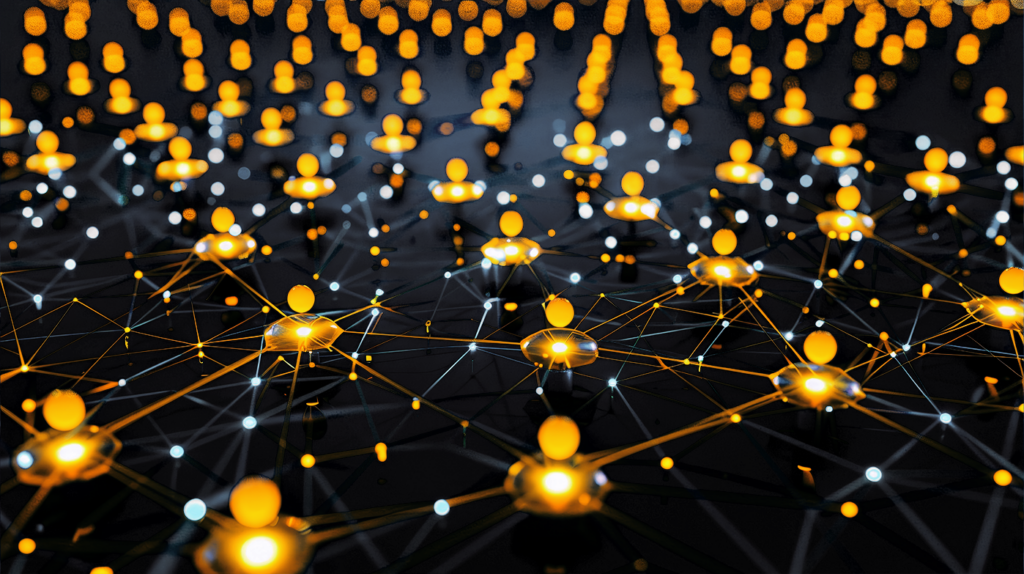 sol4data blogartikel Headerbild KI-Kundenbeziehung