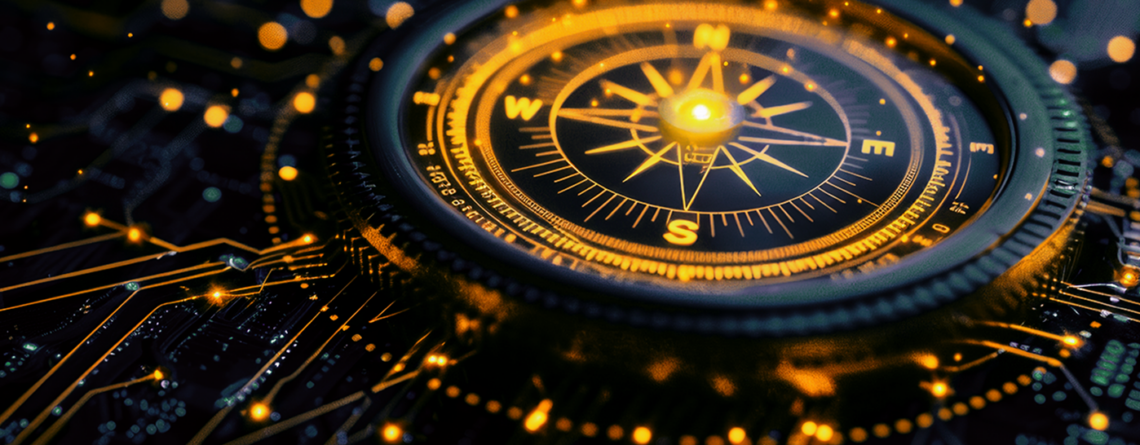 sol4data Blogartikel Headerbild Vertrauenin KI-Modelle