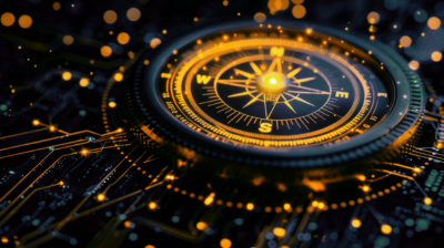 sol4data Blogartikel Headerbild Vertrauenin KI-Modelle