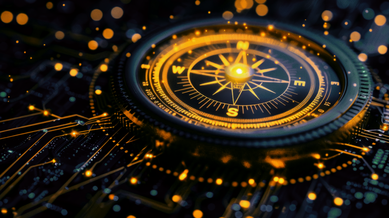 sol4data Blogartikel Headerbild Vertrauenin KI-Modelle