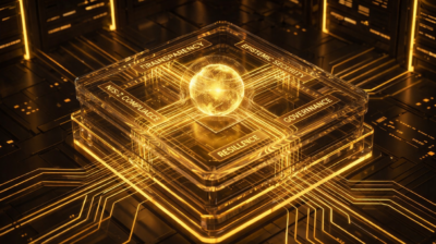 Audit Framework for Knowledge Centric-AI-Systems